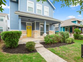 9012 Cattle Baron PATH, Austin TX 78747