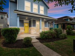 9012 Cattle Baron PATH, Austin TX 78747