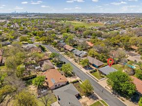 9712 Halifax DR, Austin TX 78753