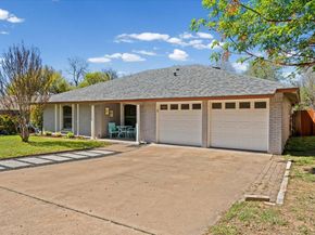 9712 Halifax DR, Austin TX 78753