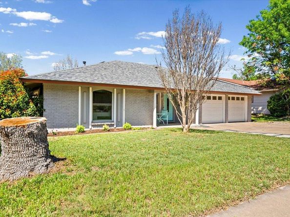 9712 Halifax DR, Austin TX 78753