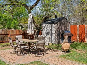 9712 Halifax DR, Austin TX 78753