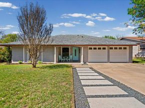 9712 Halifax DR, Austin TX 78753