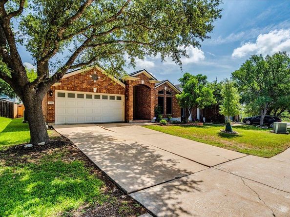 2912 Lynnbrook DR, Austin TX 78748