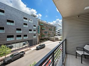 1701 Simond Ave 201, Austin TX 78723