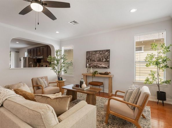 6020 Rutledge LN, Austin TX 78745