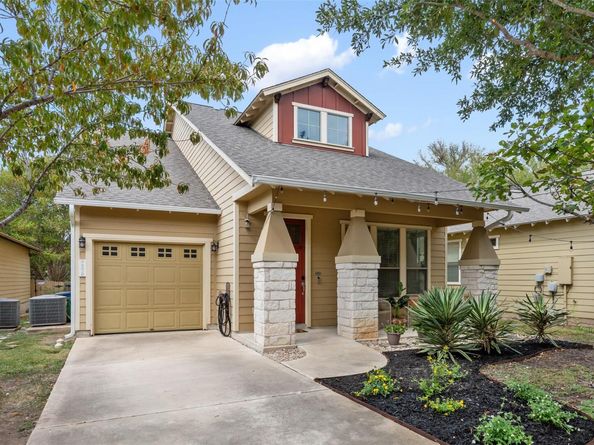 6020 Rutledge LN, Austin TX 78745