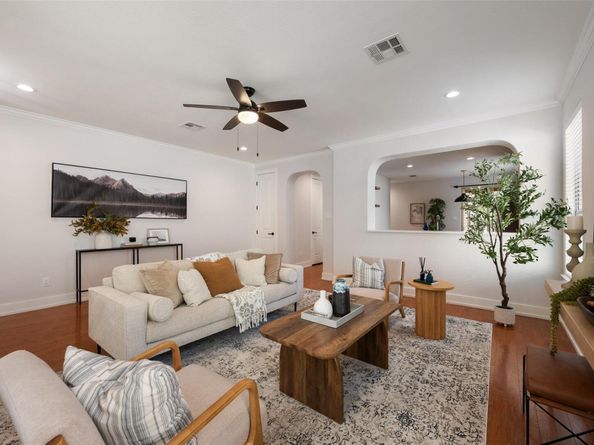 6020 Rutledge LN, Austin TX 78745