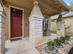 6020 Rutledge LN, Austin TX 78745