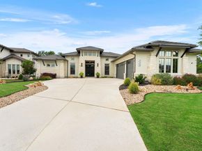 111 Bee Brush CT, Georgetown TX 78628