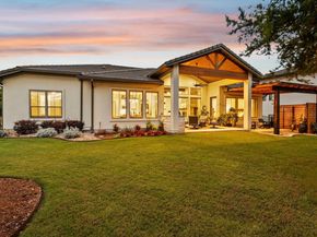 111 Bee Brush CT, Georgetown TX 78628