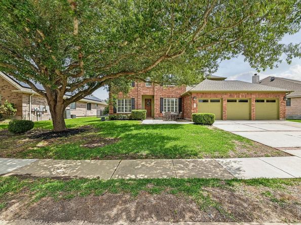 2408 Amen Corner RD, Pflugerville TX 78660