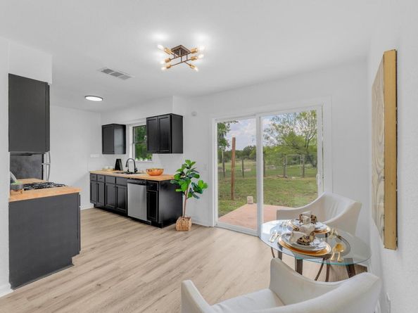 8104 Valleyfield DR, Austin TX 78724