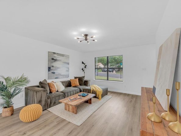 8104 Valleyfield DR, Austin TX 78724