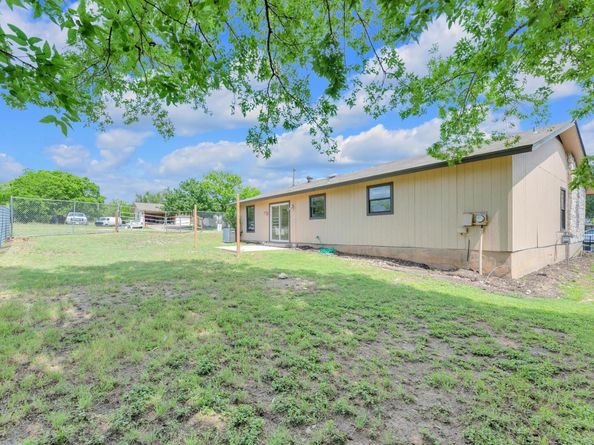 8104 Valleyfield DR, Austin TX 78724