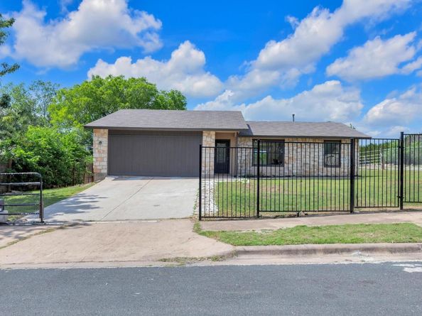 8104 Valleyfield DR, Austin TX 78724