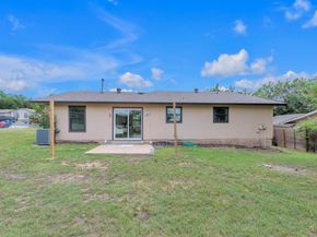 8104 Valleyfield DR, Austin TX 78724