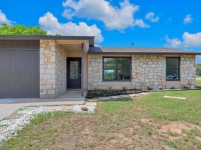 8104 Valleyfield DR, Austin TX 78724