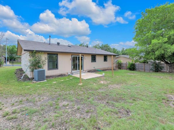 8104 Valleyfield DR, Austin TX 78724