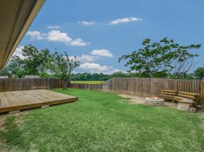 2307 Logan DR, Round Rock TX 78664