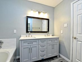 2307 Logan DR, Round Rock TX 78664