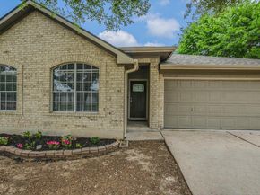 2307 Logan DR, Round Rock TX 78664