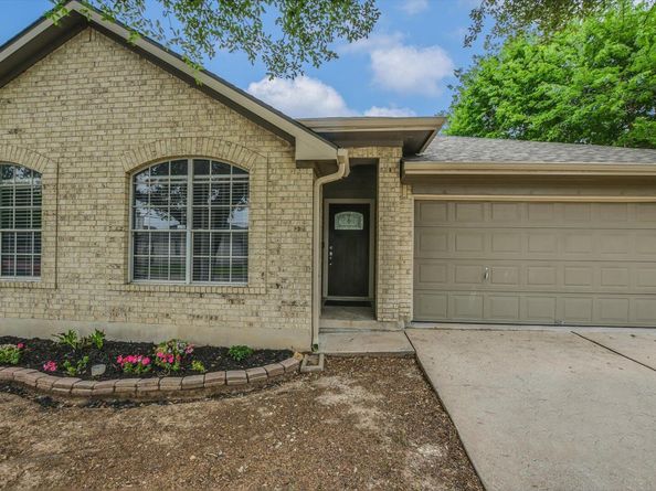 2307 Logan DR, Round Rock TX 78664