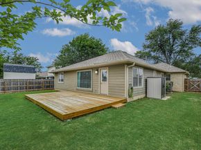 2307 Logan DR, Round Rock TX 78664