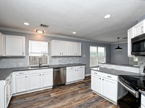 2307 Logan DR, Round Rock TX 78664