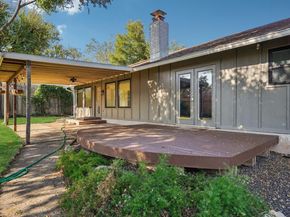 10229 Missel Thrush DR, Austin TX 78750