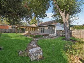 10229 Missel Thrush DR, Austin TX 78750