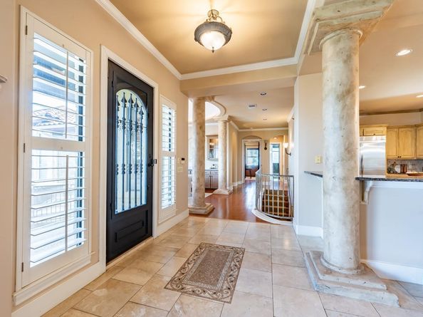 5120 Mansfield View CT, Austin TX 78732
