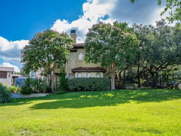 5120 Mansfield View CT, Austin TX 78732