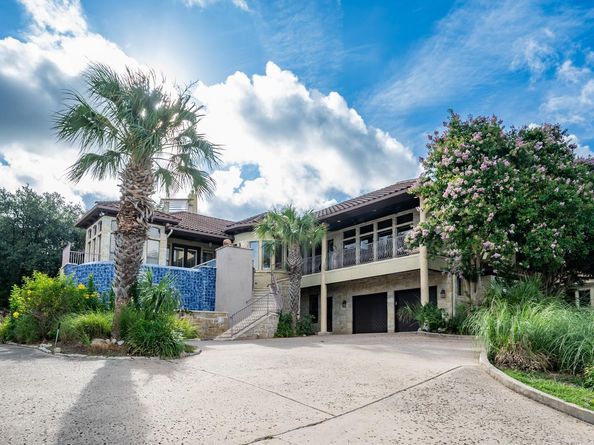 5120 Mansfield View CT, Austin TX 78732