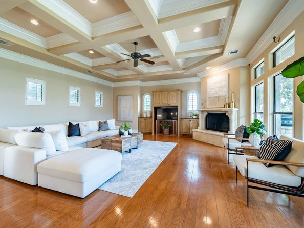 5120 Mansfield View CT, Austin TX 78732