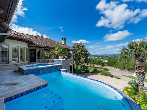 5120 Mansfield View CT, Austin TX 78732