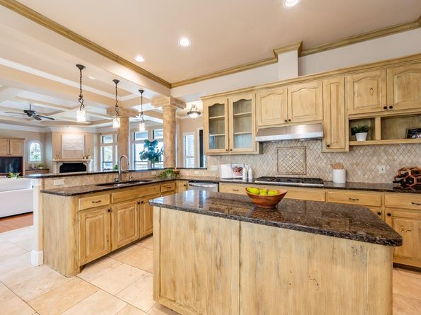 5120 Mansfield View CT, Austin TX 78732