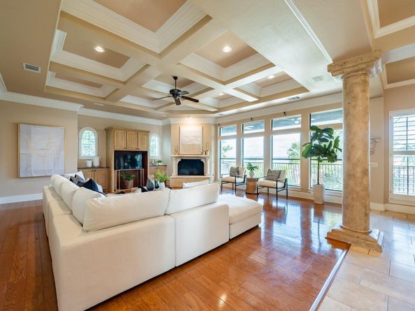 5120 Mansfield View CT, Austin TX 78732