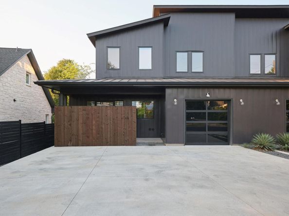 2107 Thornton RD A, Austin TX 78704