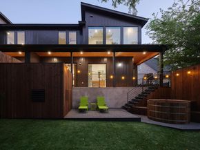 2107 Thornton RD A, Austin TX 78704