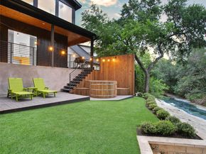 2107 Thornton RD A, Austin TX 78704