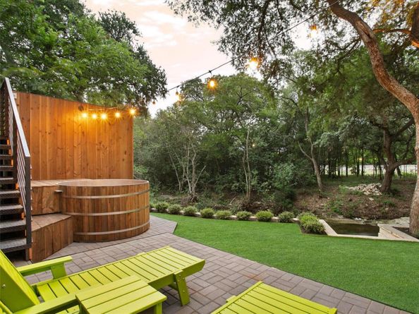 2107 Thornton RD A, Austin TX 78704
