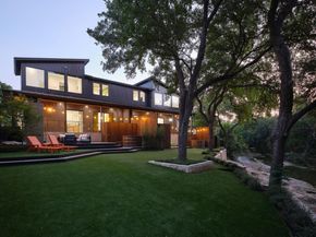 2107 Thornton RD A, Austin TX 78704