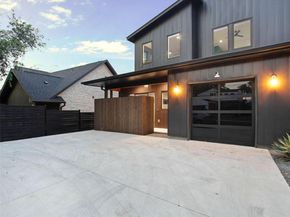 2107 Thornton RD A, Austin TX 78704