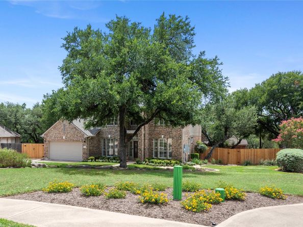 11505 Citrus CV, Austin TX 78750