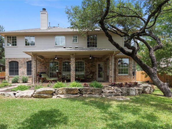 11505 Citrus CV, Austin TX 78750