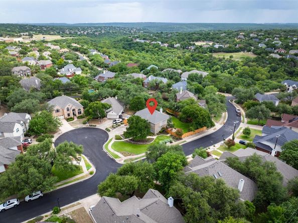 11505 Citrus CV, Austin TX 78750
