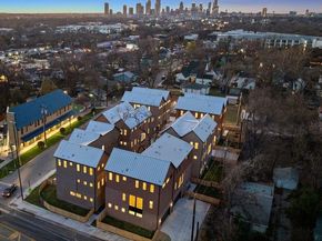 3530 Gonzales ST A, Austin TX 78702