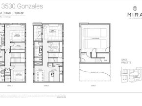 3530 Gonzales ST A, Austin TX 78702