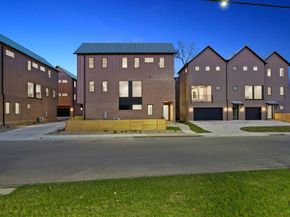 3530 Gonzales ST A, Austin TX 78702